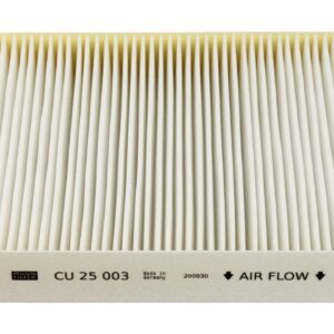 Mitsubishi Фільтри Model-093